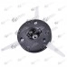 Cap cu fir motocoasa Manual - M10x1 - Model St 20-3 PolyCut